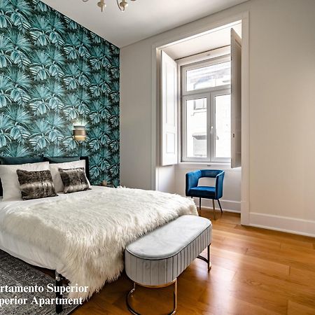 Akicity Baixa Haven Lisboa Ngoại thất bức ảnh