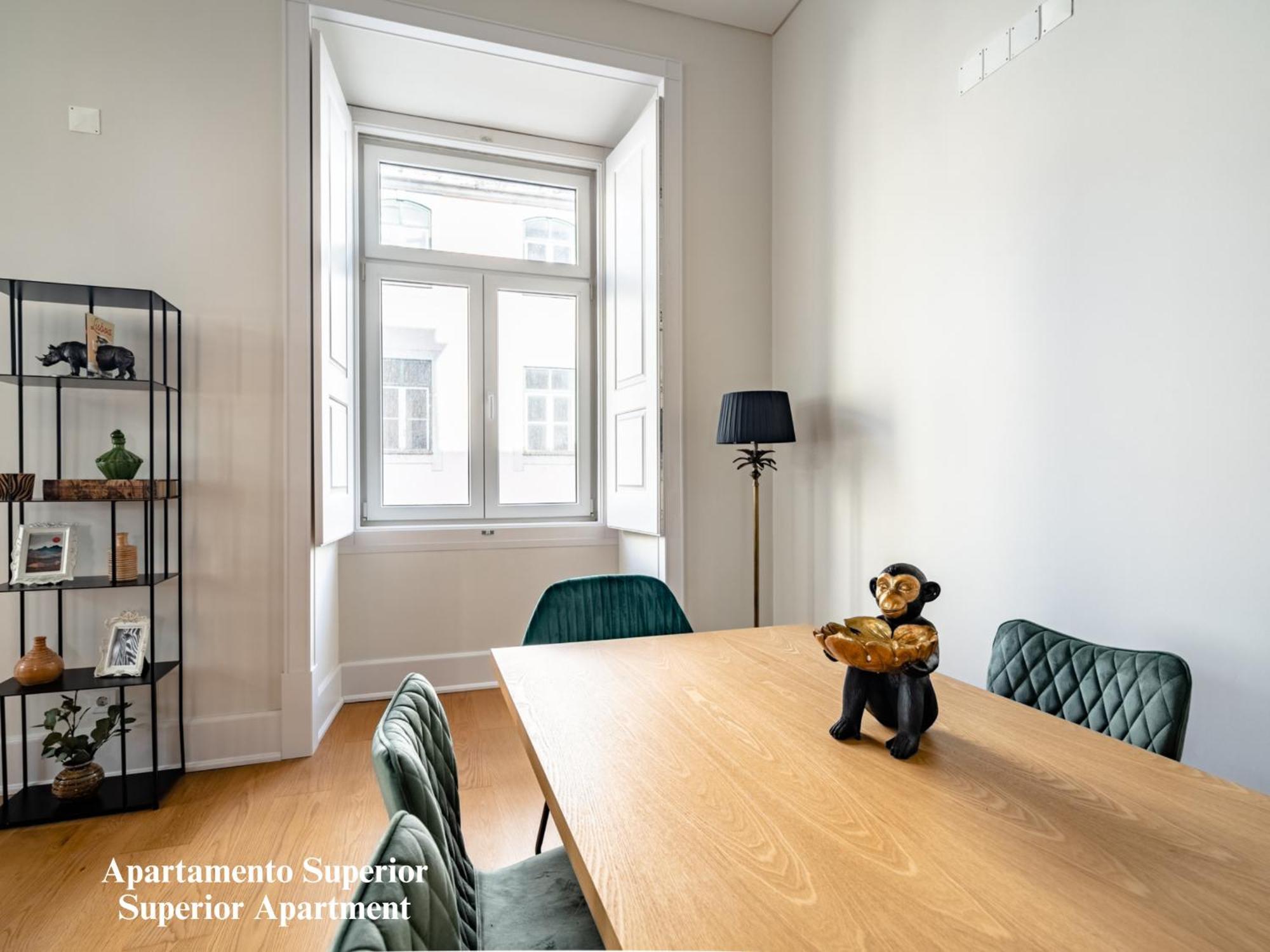 Akicity Baixa Haven Lisboa Ngoại thất bức ảnh