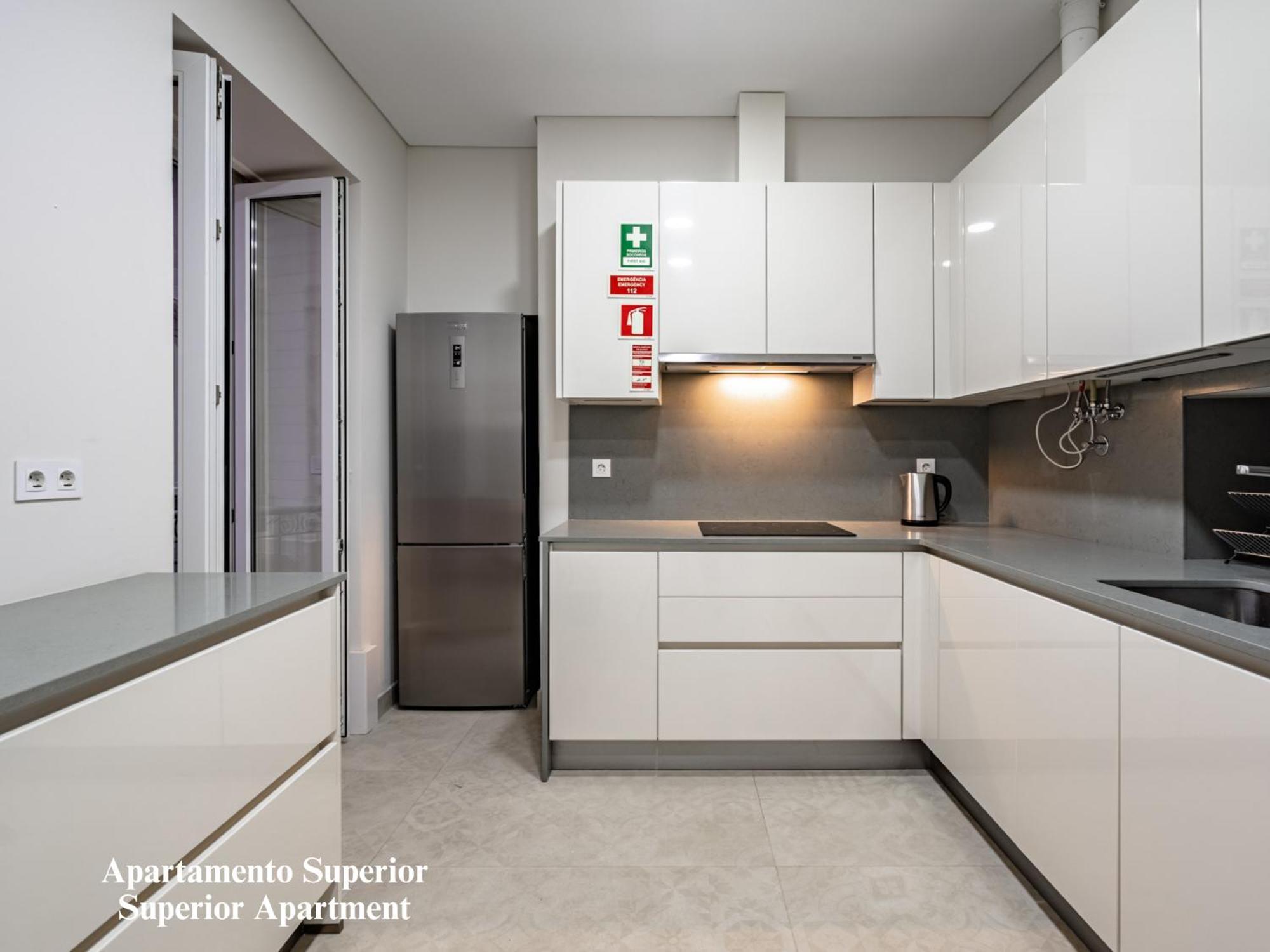 Akicity Baixa Haven Lisboa Ngoại thất bức ảnh