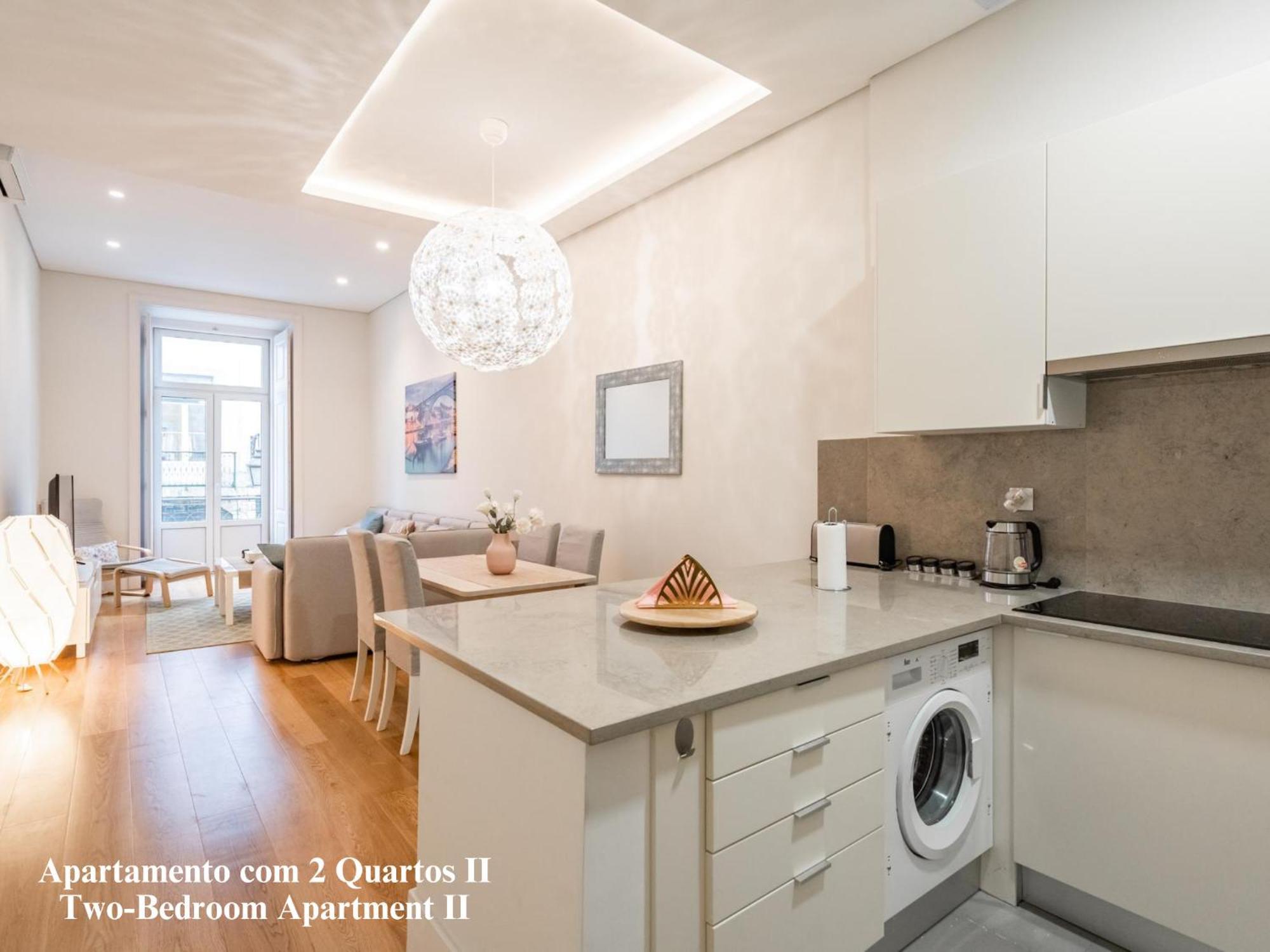 Akicity Baixa Haven Lisboa Ngoại thất bức ảnh