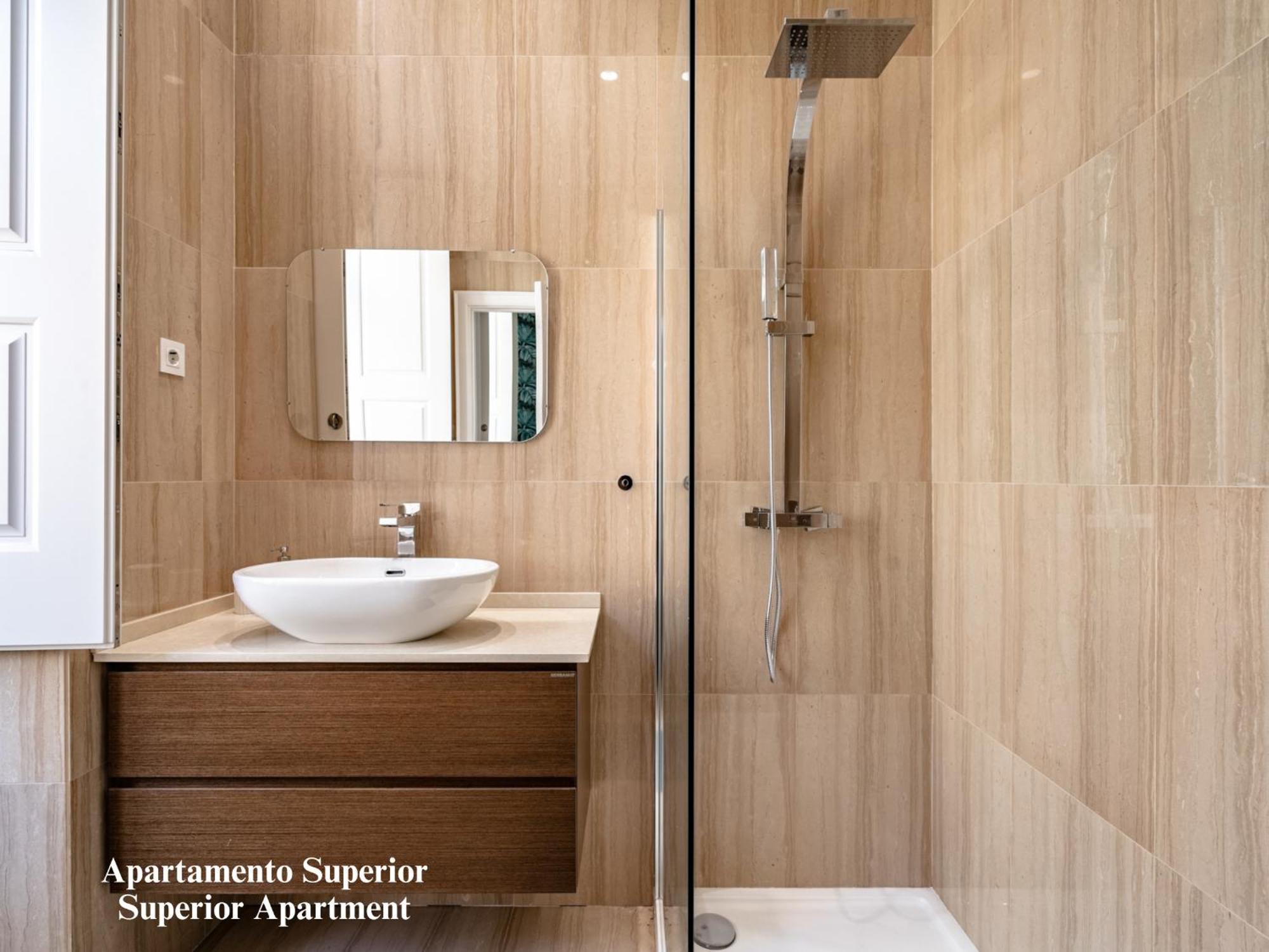 Akicity Baixa Haven Lisboa Ngoại thất bức ảnh