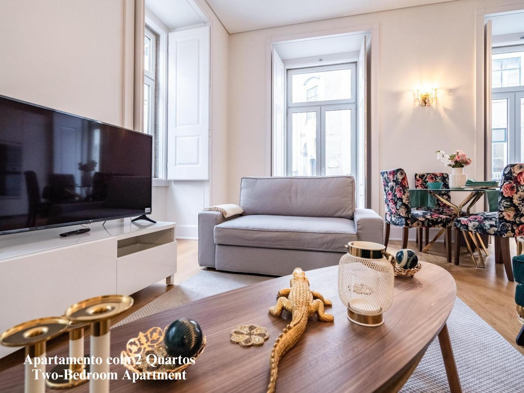 Akicity Baixa Haven Lisboa Ngoại thất bức ảnh