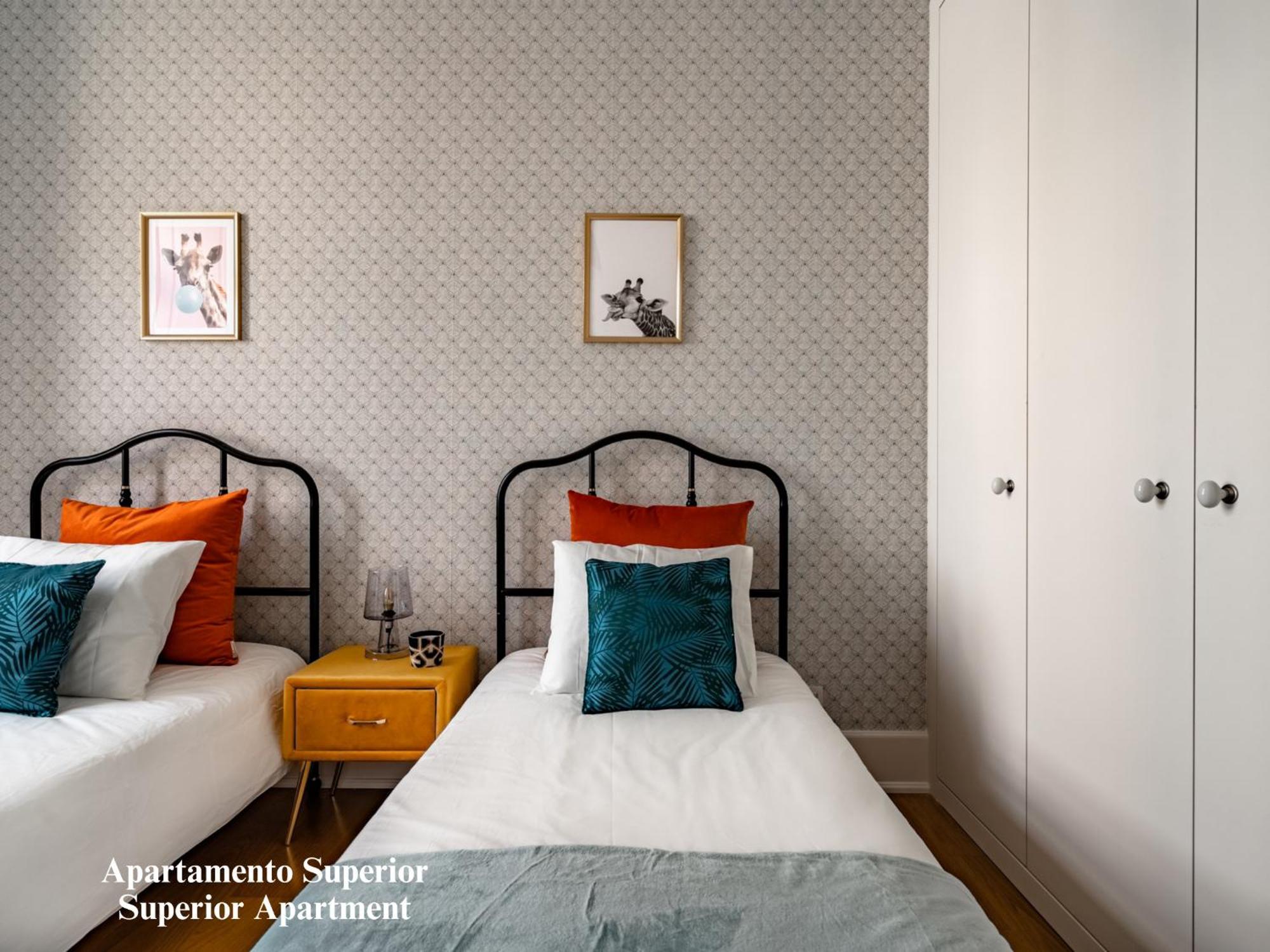 Akicity Baixa Haven Lisboa Ngoại thất bức ảnh