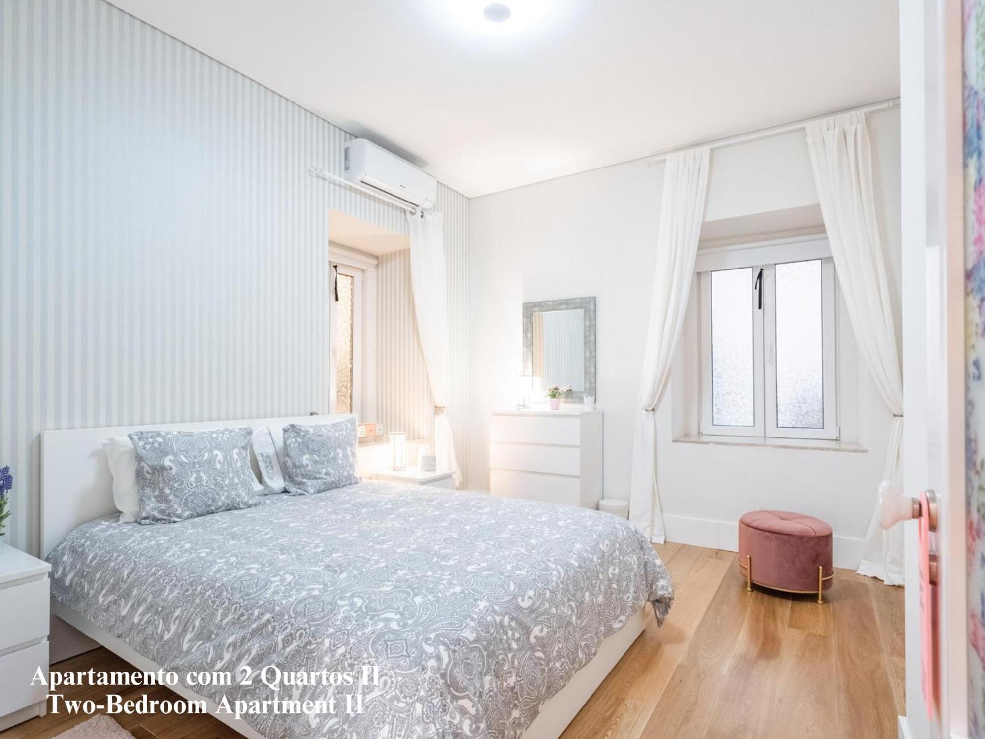 Akicity Baixa Haven Lisboa Ngoại thất bức ảnh