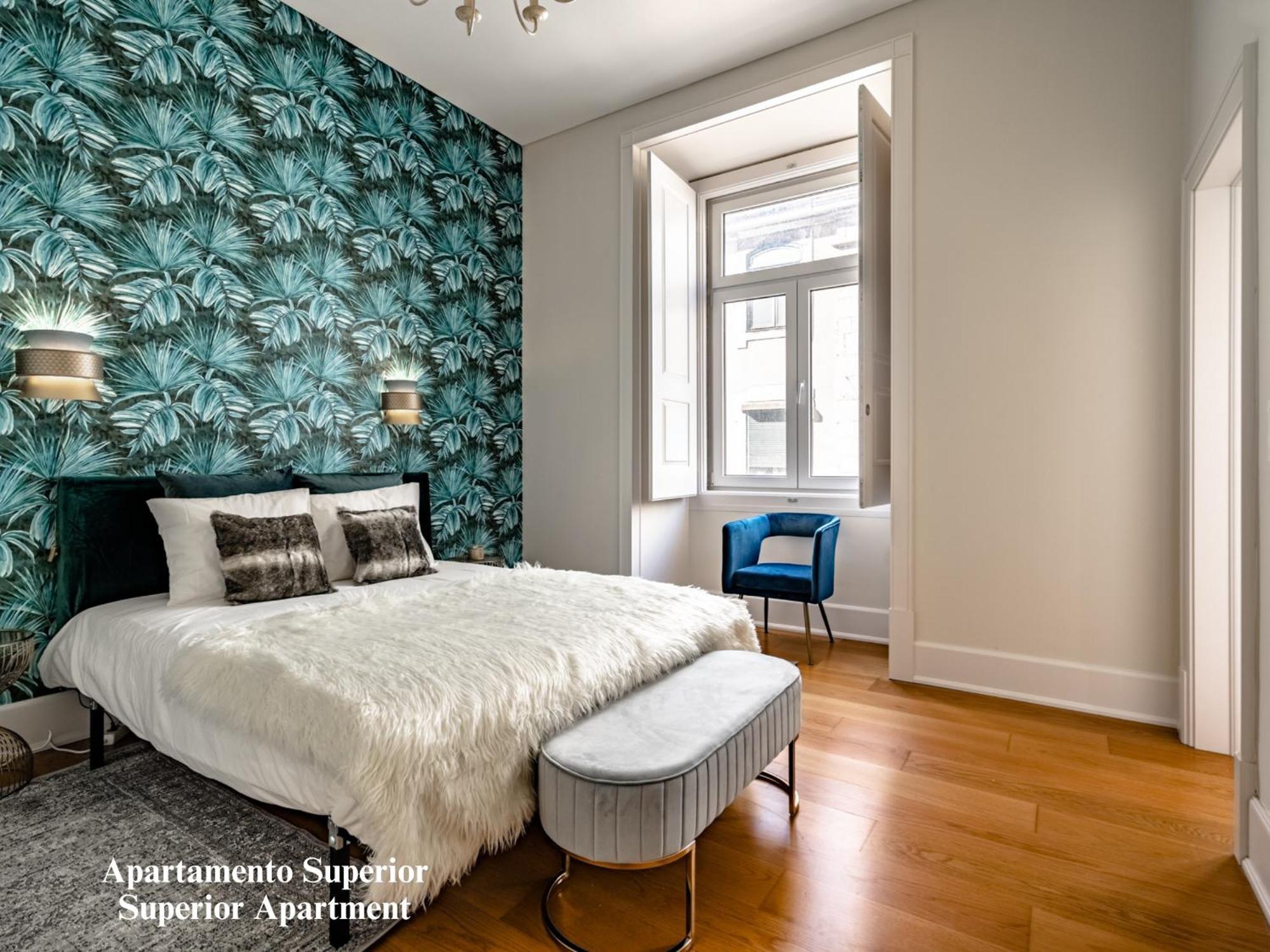 Akicity Baixa Haven Lisboa Ngoại thất bức ảnh