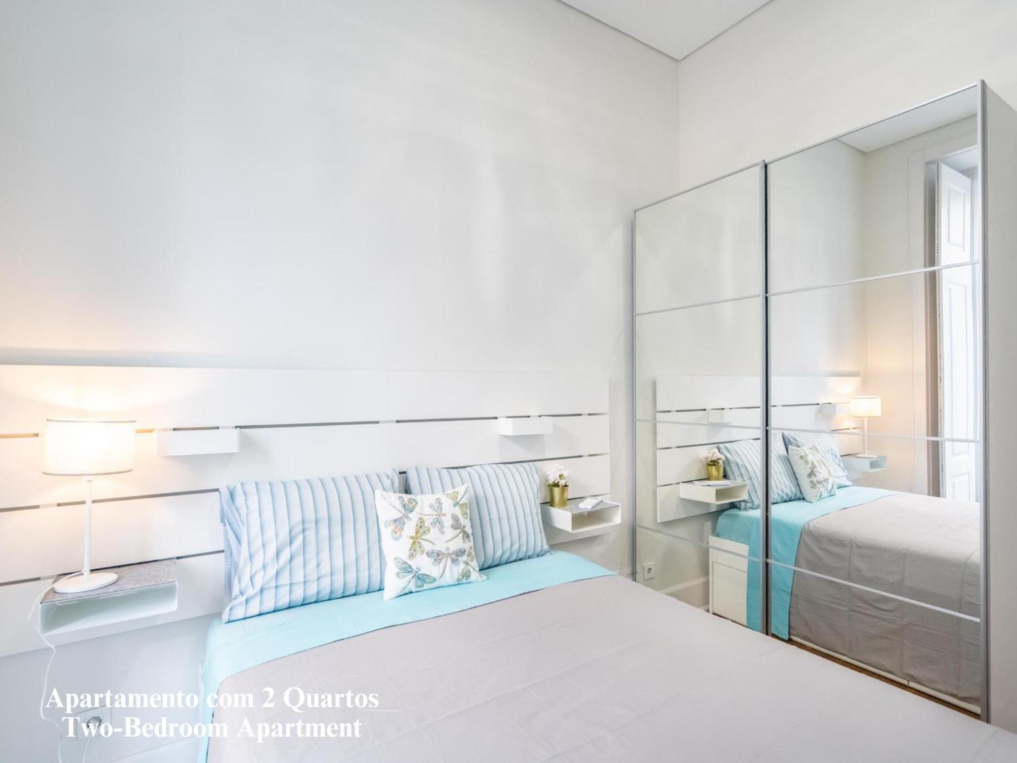Akicity Baixa Haven Lisboa Ngoại thất bức ảnh
