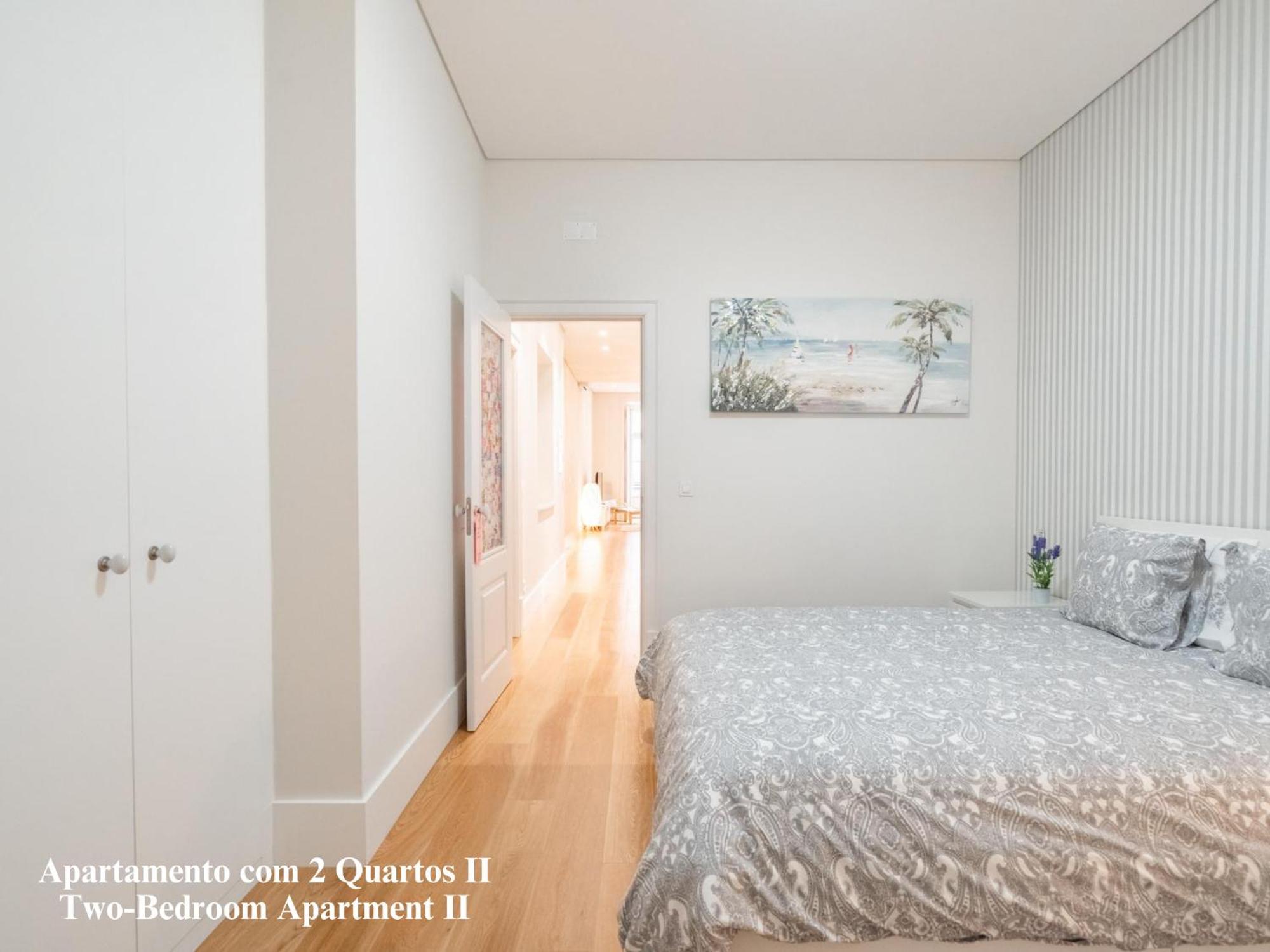 Akicity Baixa Haven Lisboa Ngoại thất bức ảnh