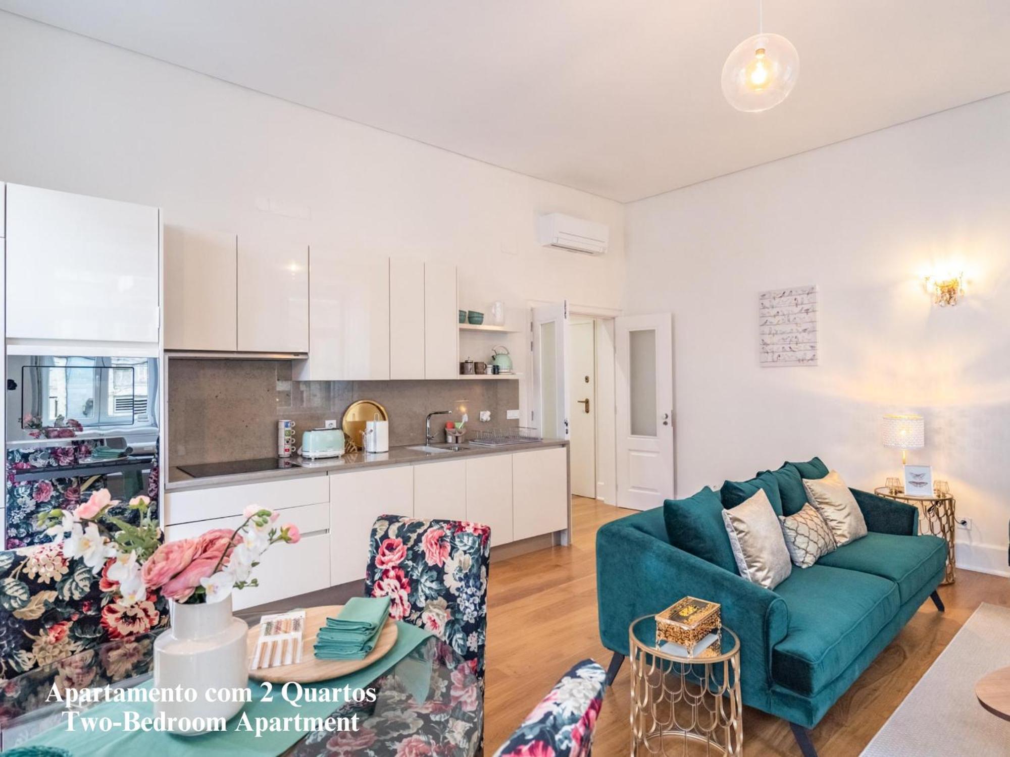 Akicity Baixa Haven Lisboa Ngoại thất bức ảnh