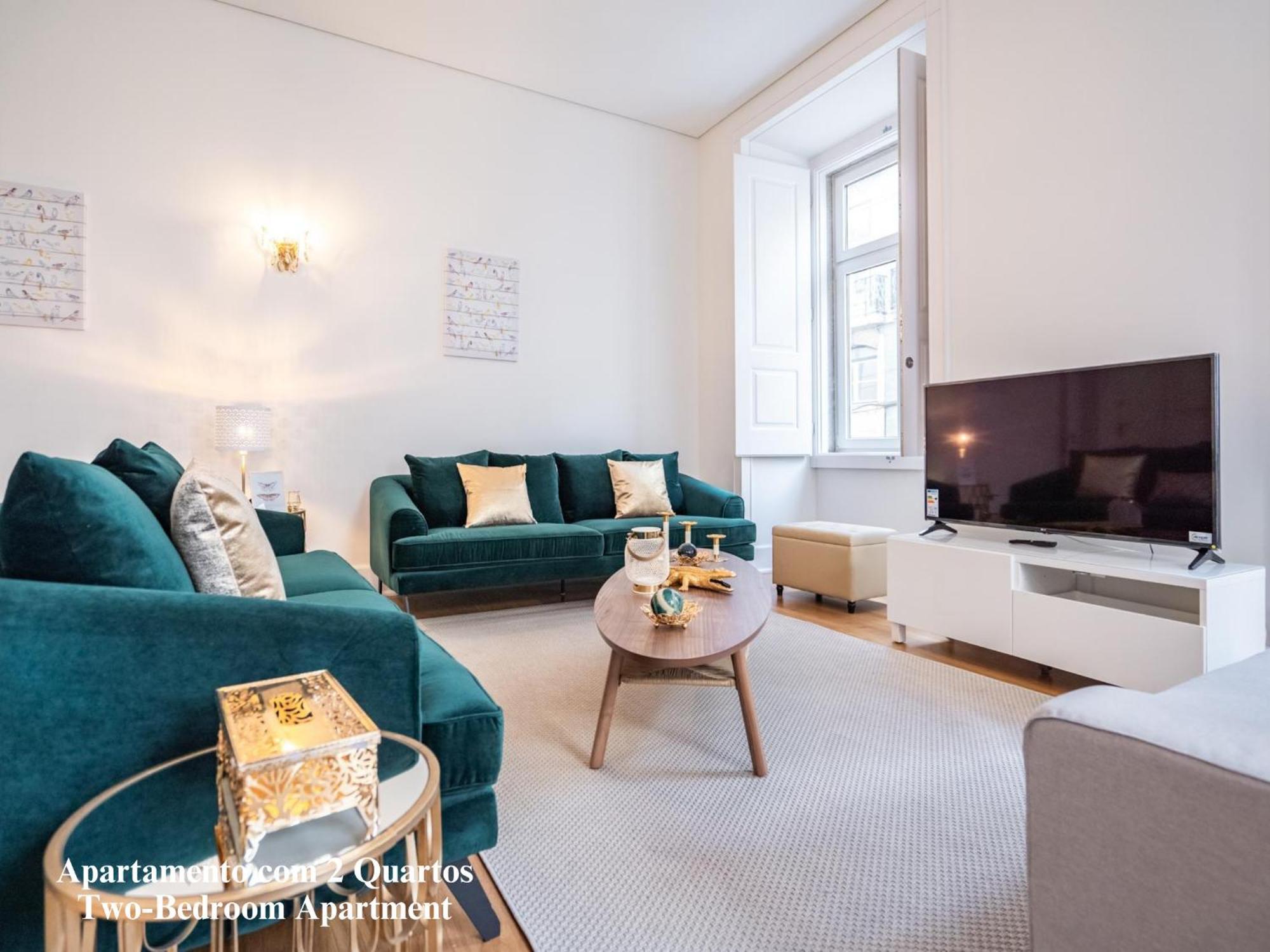 Akicity Baixa Haven Lisboa Ngoại thất bức ảnh
