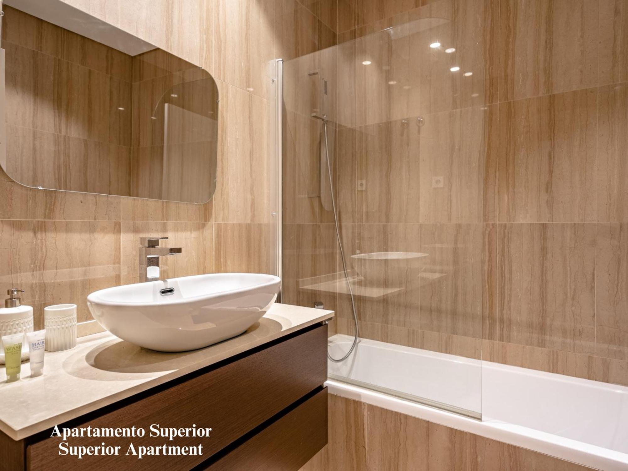 Akicity Baixa Haven Lisboa Ngoại thất bức ảnh