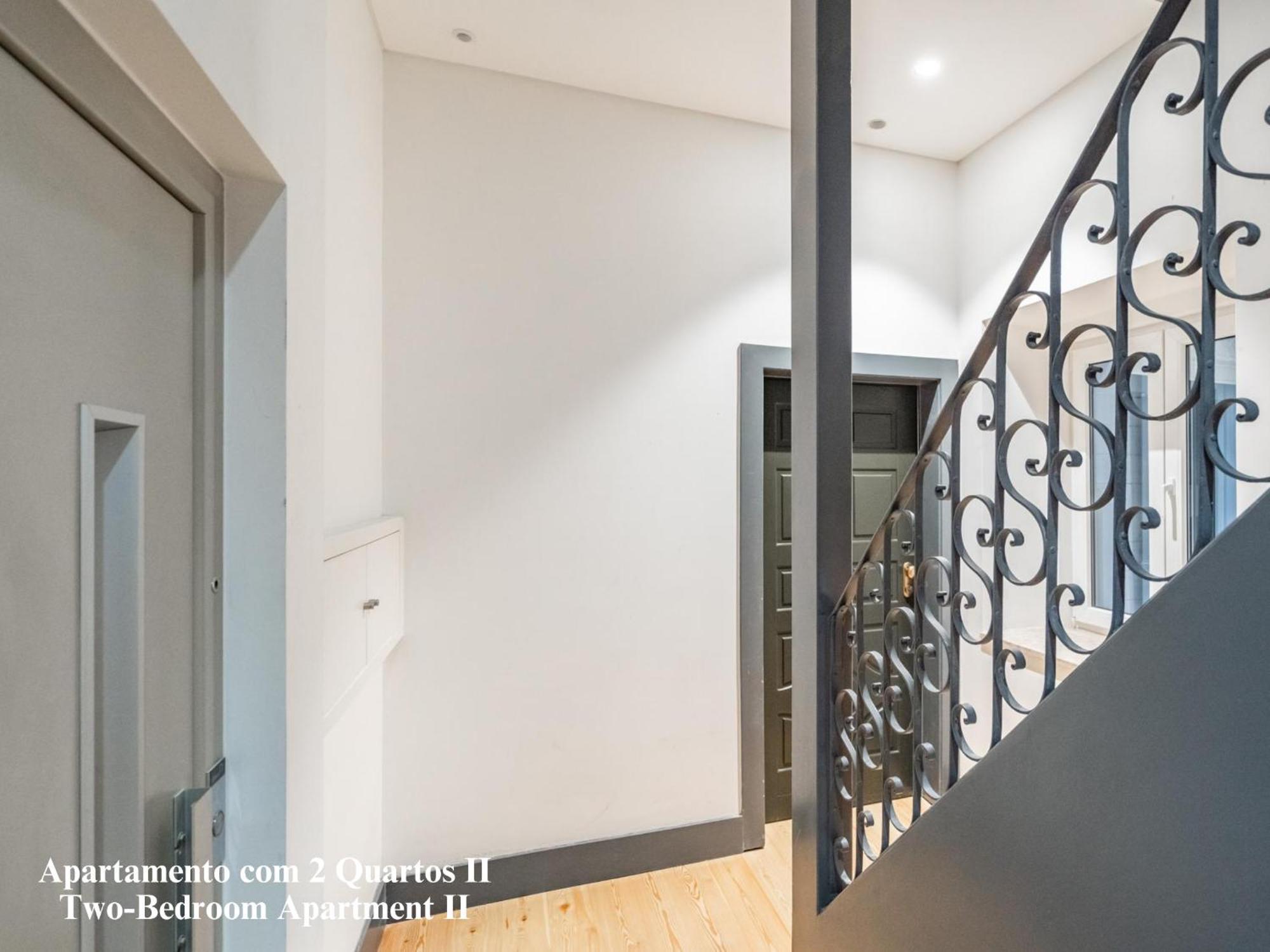 Akicity Baixa Haven Lisboa Ngoại thất bức ảnh