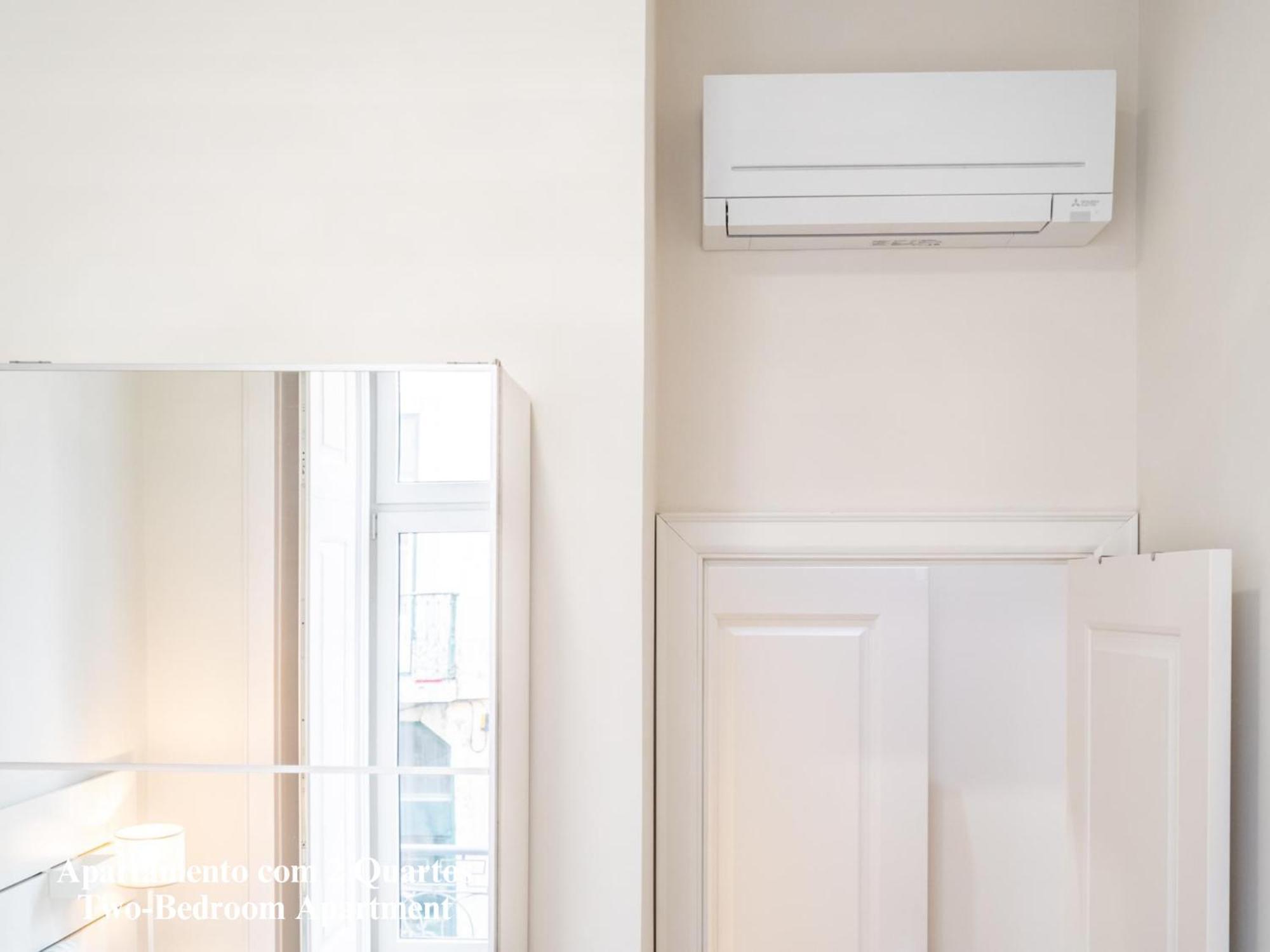 Akicity Baixa Haven Lisboa Ngoại thất bức ảnh