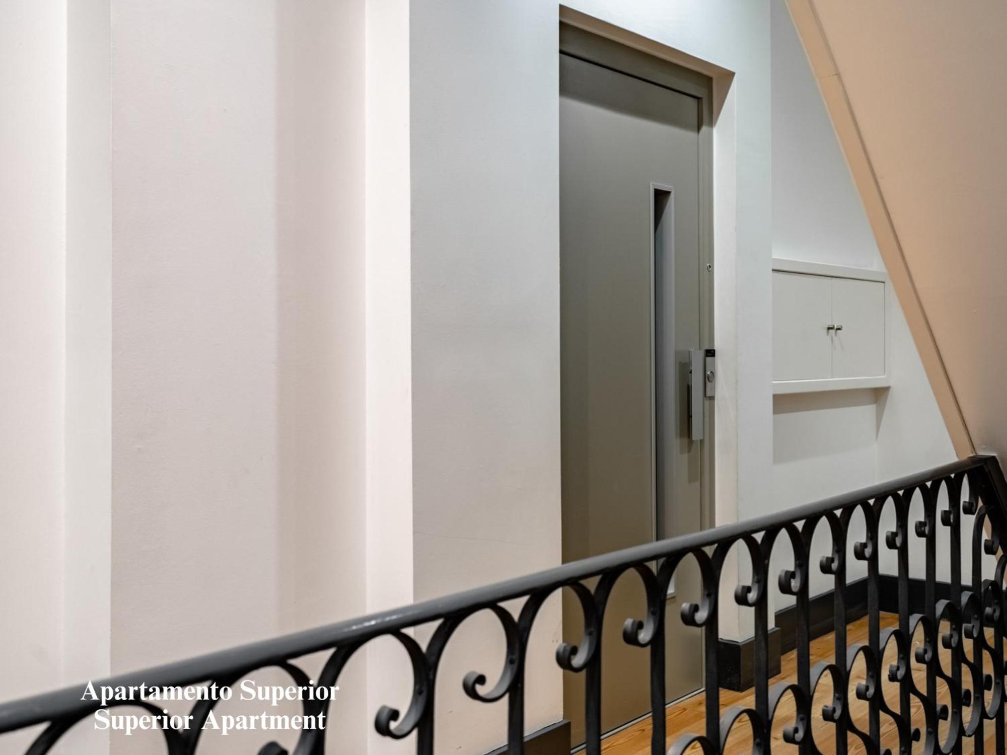 Akicity Baixa Haven Lisboa Ngoại thất bức ảnh