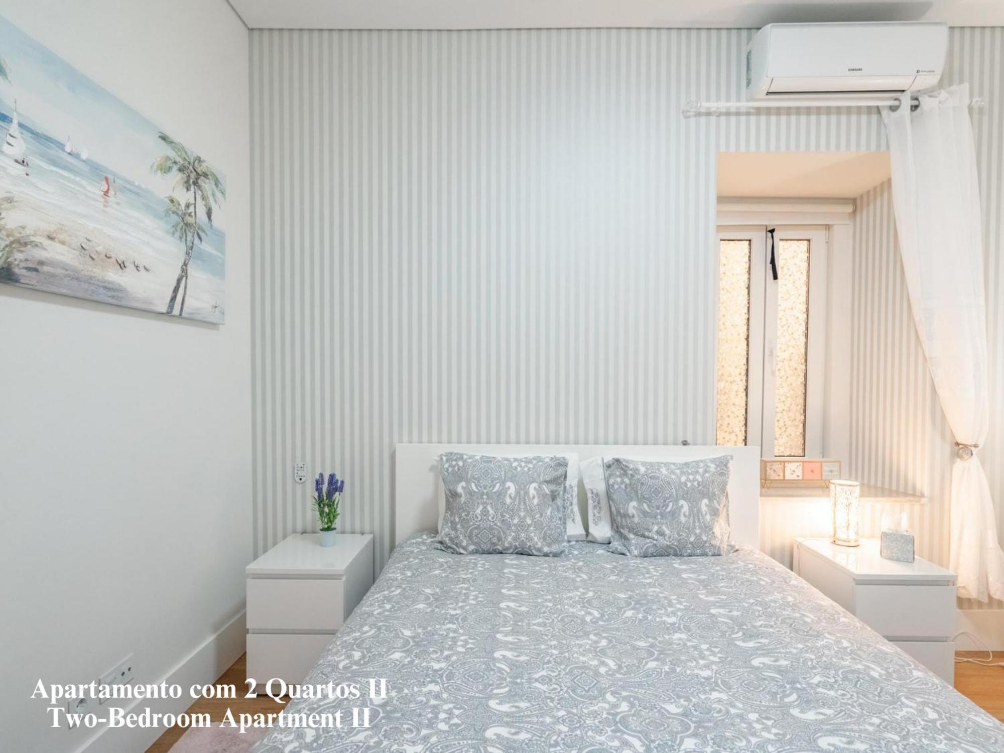 Akicity Baixa Haven Lisboa Ngoại thất bức ảnh