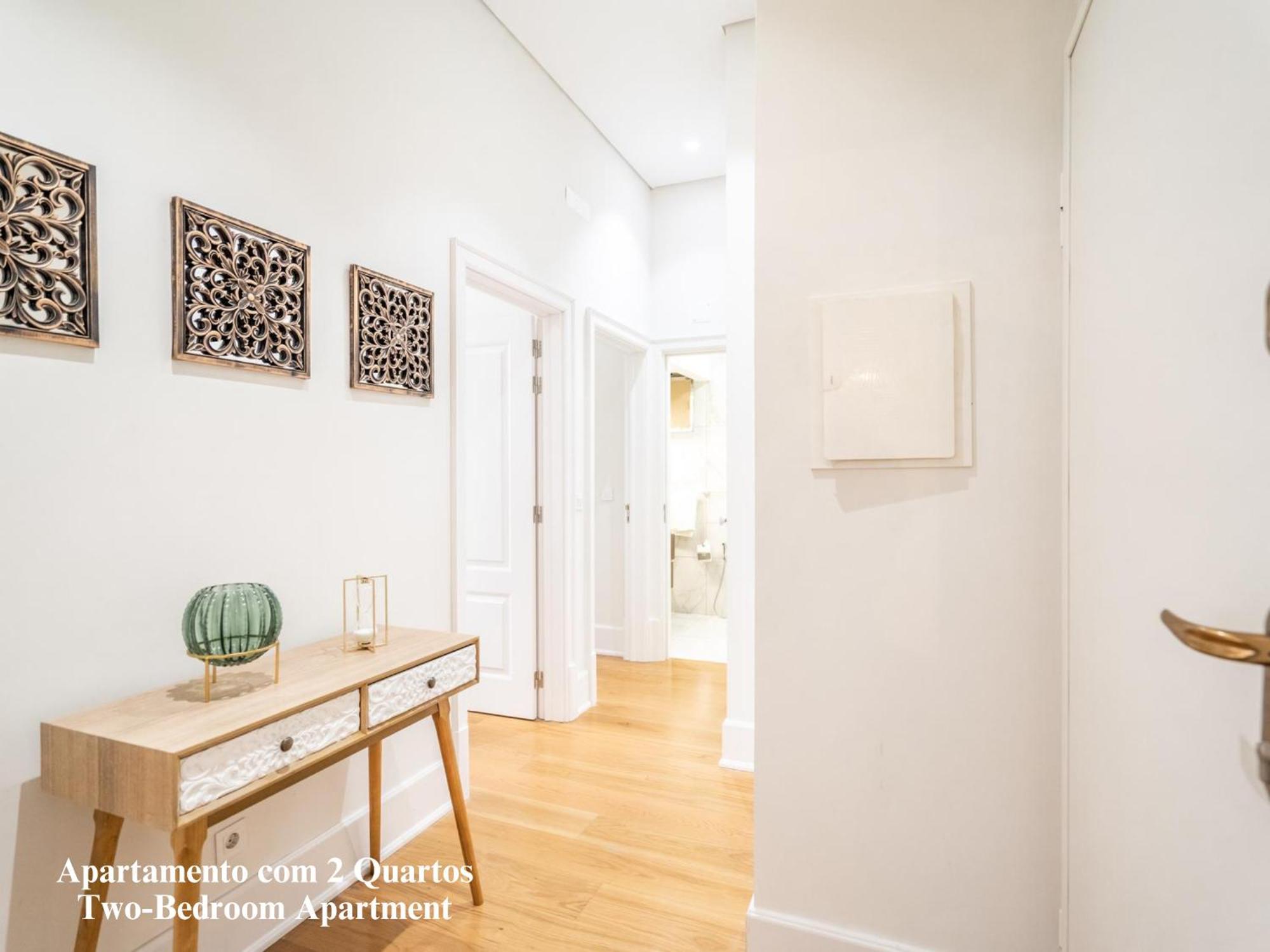 Akicity Baixa Haven Lisboa Ngoại thất bức ảnh