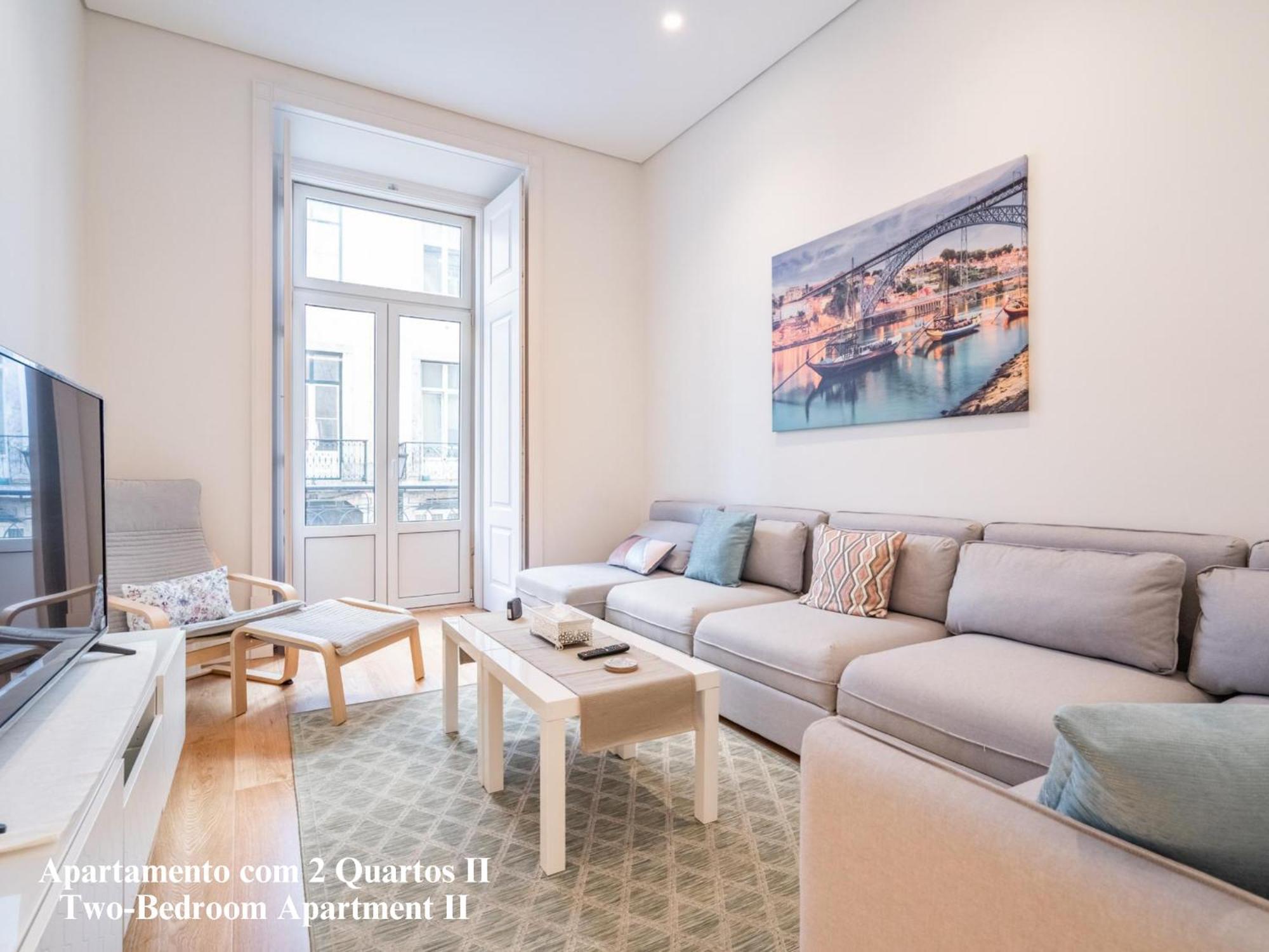 Akicity Baixa Haven Lisboa Ngoại thất bức ảnh