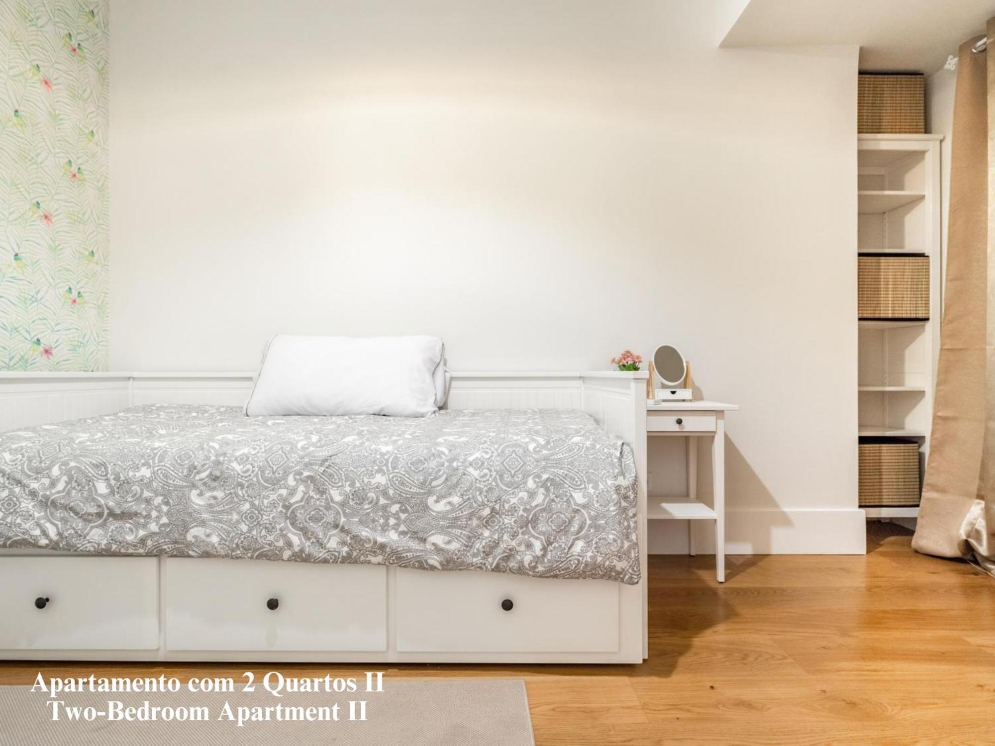 Akicity Baixa Haven Lisboa Ngoại thất bức ảnh
