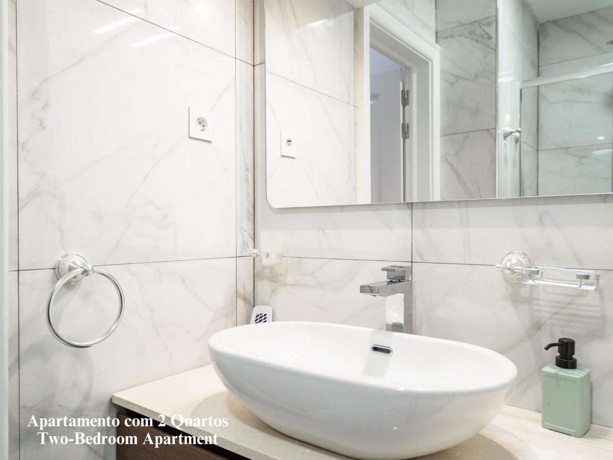 Akicity Baixa Haven Lisboa Ngoại thất bức ảnh