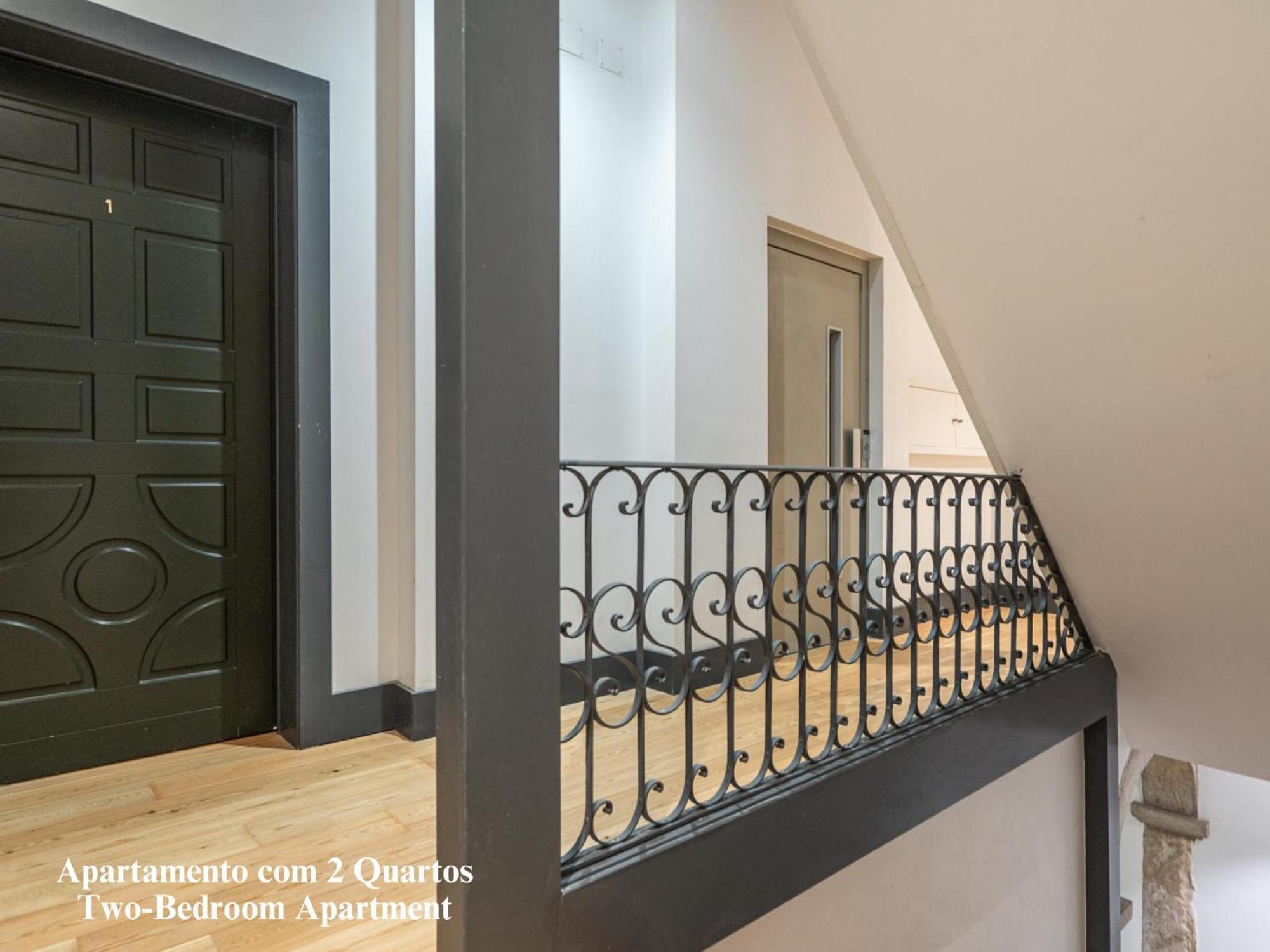 Akicity Baixa Haven Lisboa Ngoại thất bức ảnh