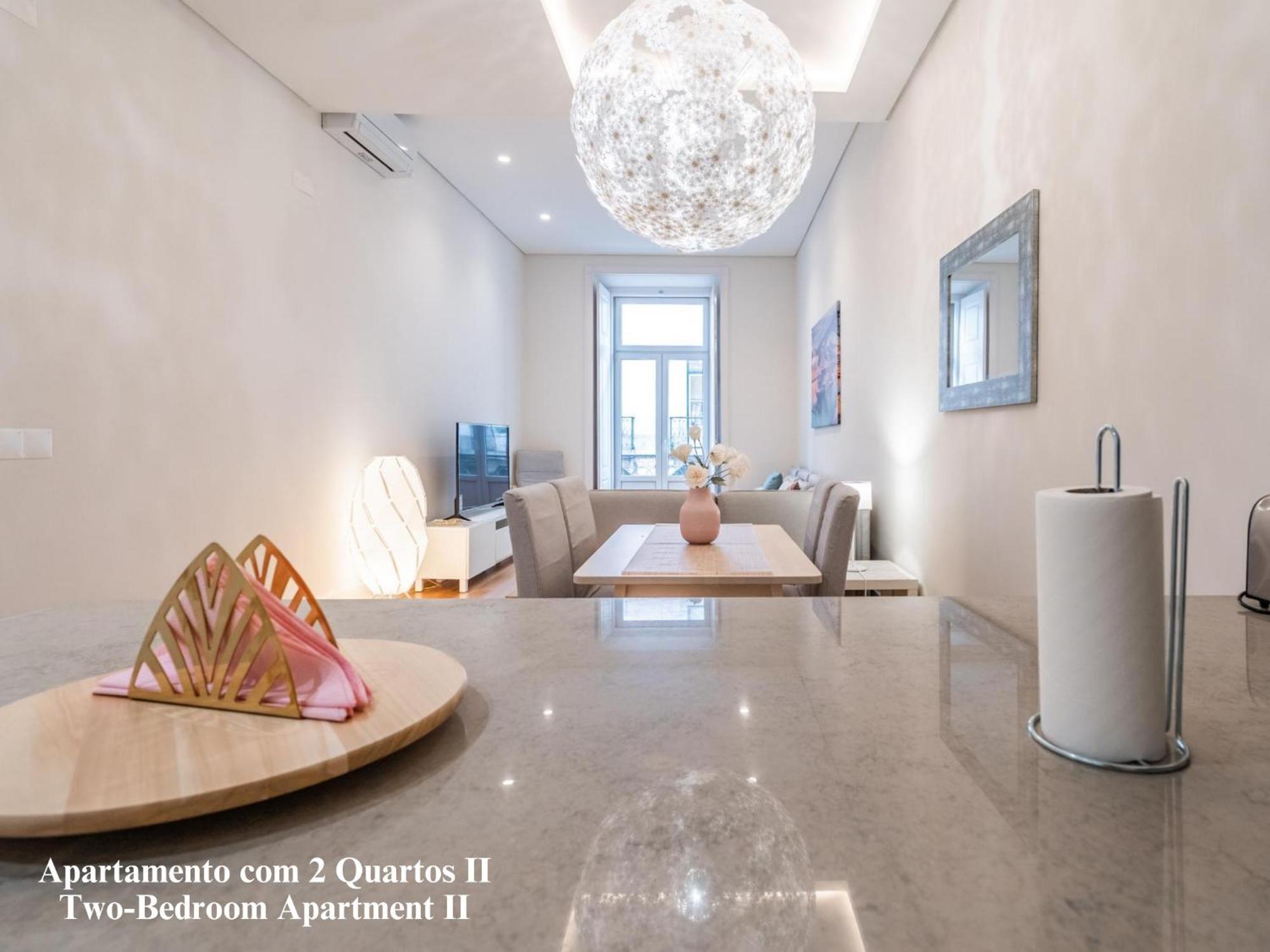 Akicity Baixa Haven Lisboa Ngoại thất bức ảnh