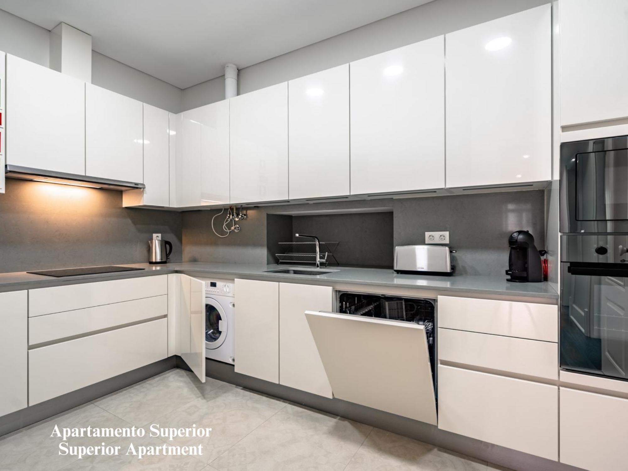 Akicity Baixa Haven Lisboa Ngoại thất bức ảnh