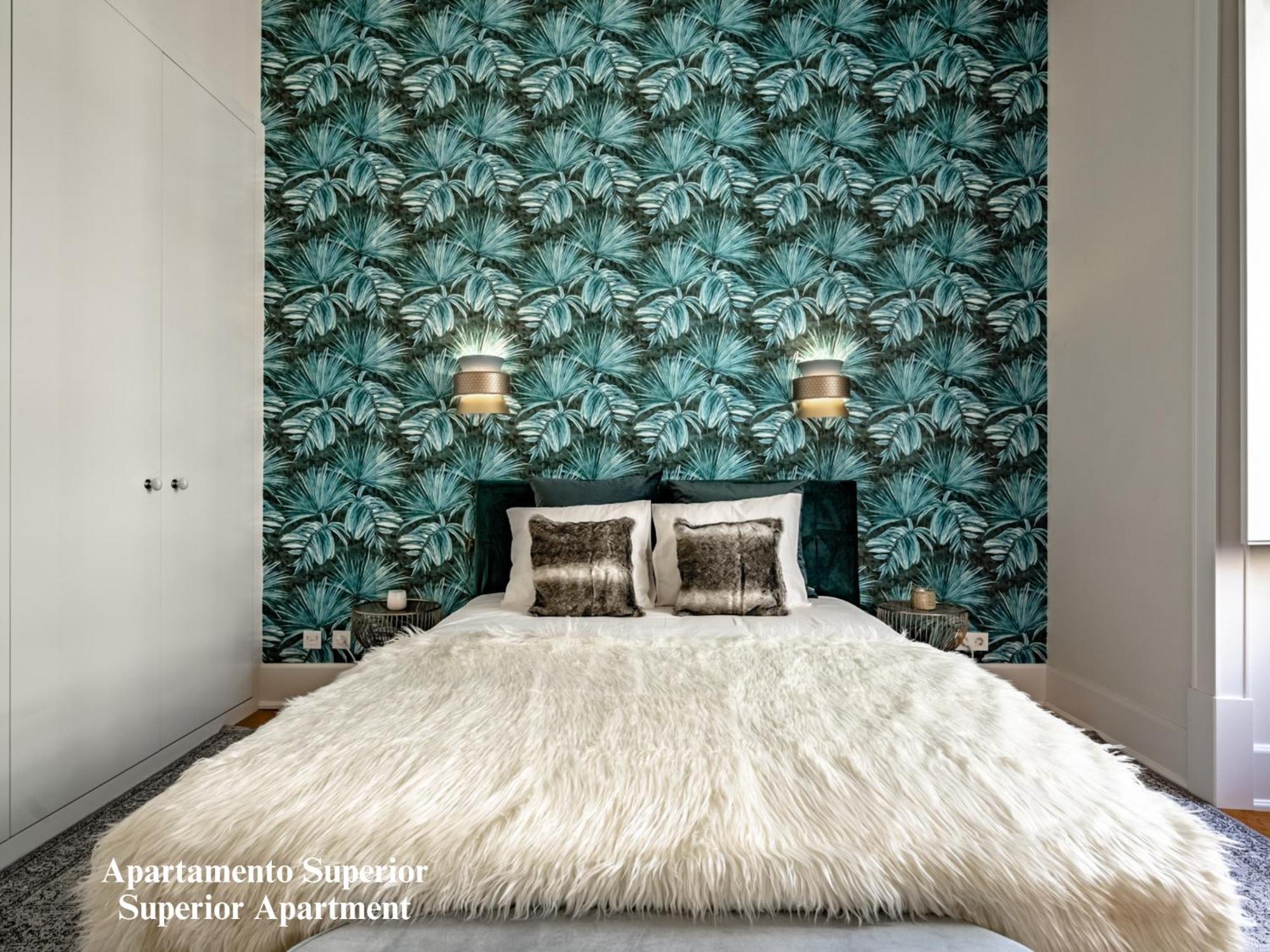 Akicity Baixa Haven Lisboa Ngoại thất bức ảnh