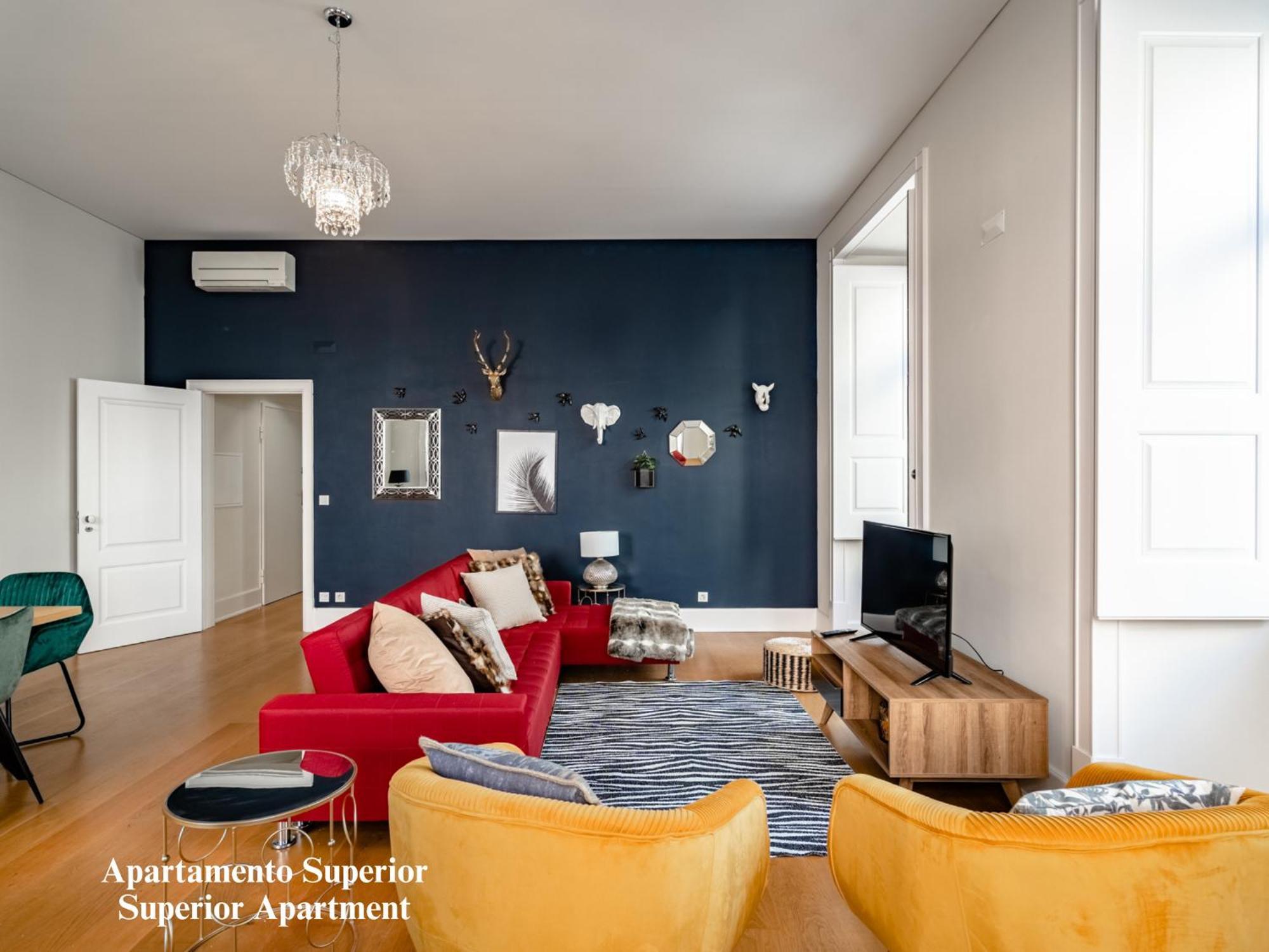 Akicity Baixa Haven Lisboa Ngoại thất bức ảnh